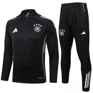 Chándal Alemania 2025 (Black)